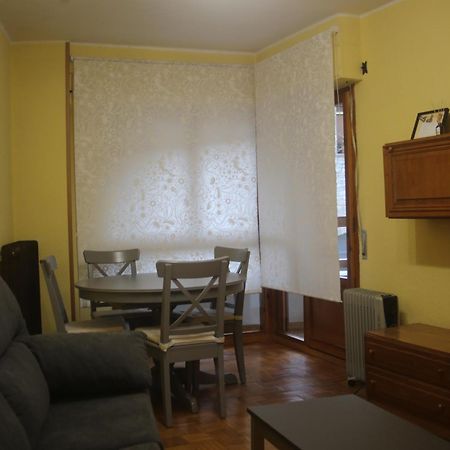 Ferienwohnung Biescas-Pirineo-Relax Exterior foto